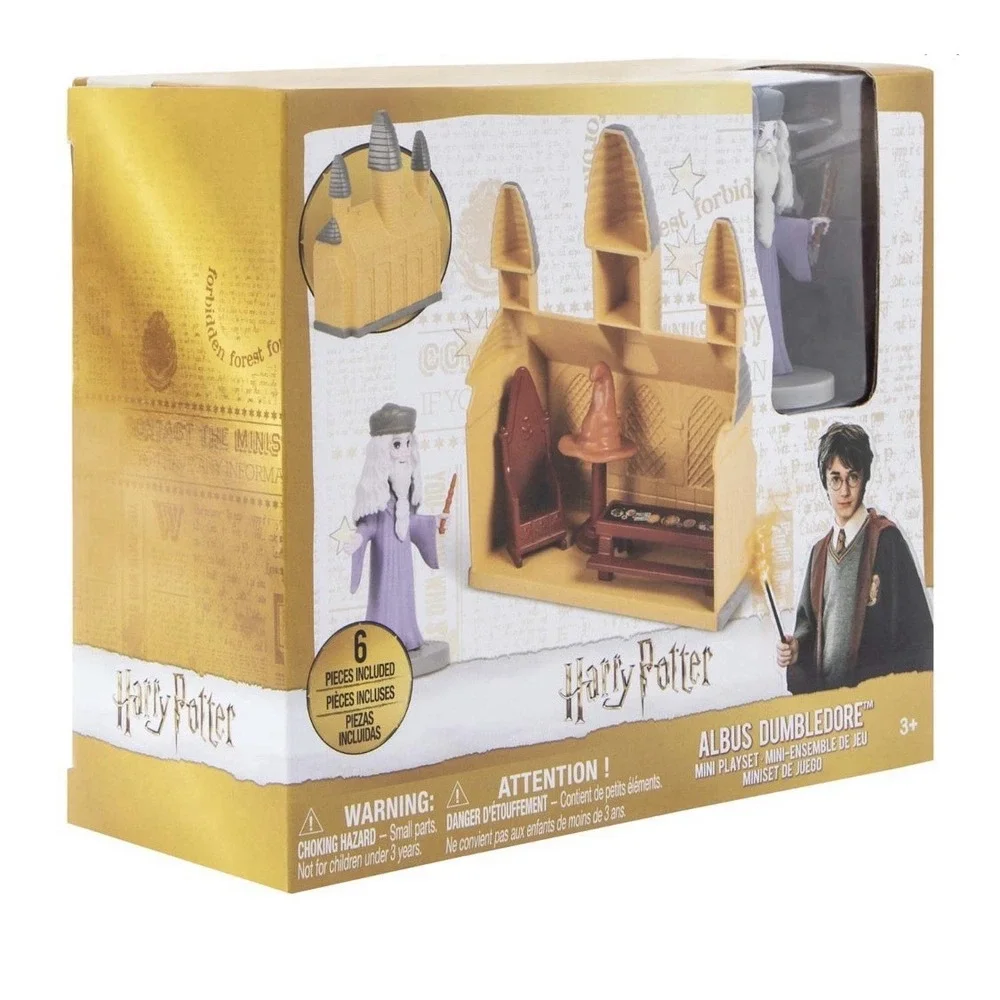 Spin Master albus dumbledore